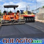 Prefeitura inicia pavimentação de 07 ruas no Juca Rosa 19