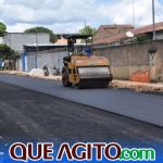 Prefeitura inicia pavimentação de 07 ruas no Juca Rosa 20