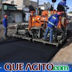 Prefeitura inicia pavimentação de 07 ruas no Juca Rosa 23