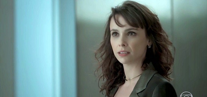 A Força do Querer: Irene cai em emboscada e fica na mira de traficante 12