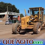 Prefeitura inicia pavimentação de 07 ruas no Juca Rosa 13