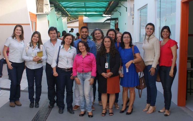Parceria entre Prefeitura, Veracel e SENAC possibilita capacitação a jovens eunapolitanos 4