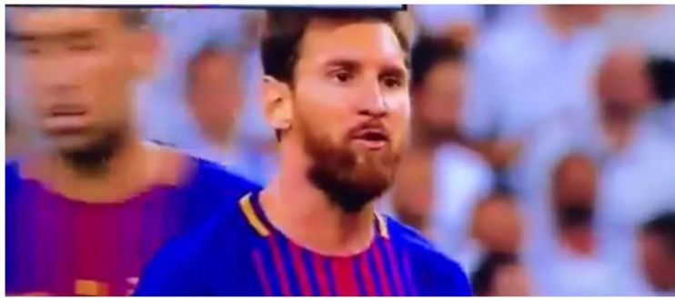 Se não bastasse perder para arquirrival, Messi ainda é zoado por Sérgio Ramos; Confira! 5