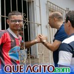 Prefeito Robério vistoria obras em diversos bairros da cidade 29