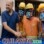 Prefeito Robério vistoria obras em diversos bairros da cidade 14