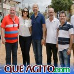 Prefeito Robério vistoria obras em diversos bairros da cidade 21