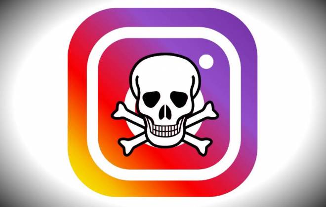 Site vende dados de 6 milhões de usuários do Instagram a R$ 31 cada 13