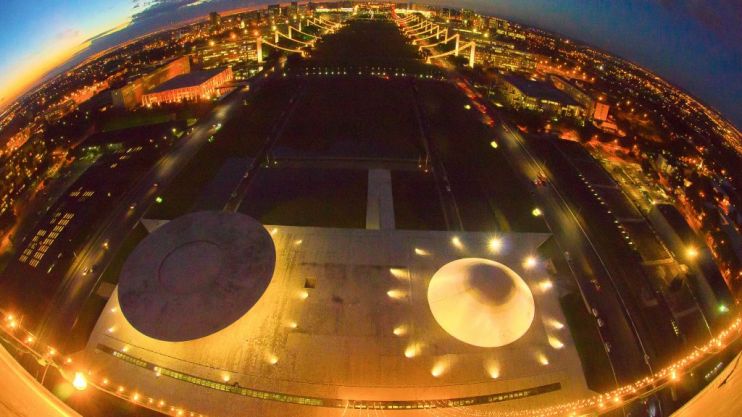 Políticos brasileiros são os menos confiáveis do mundo, diz pesquisa do Fórum Econômico Mundial 6