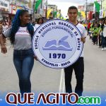 População eunapolitana lota o centro da cidade em Desfile da Independência 41