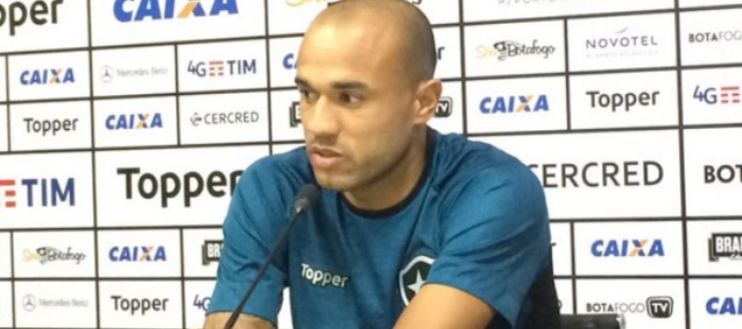 Craque do Botafogo, atacante Roger tem diagnosticado tumor renal e não joga mais em 2017 5