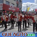 População eunapolitana lota o centro da cidade em Desfile da Independência 23