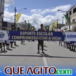 População eunapolitana lota o centro da cidade em Desfile da Independência 38