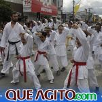 População eunapolitana lota o centro da cidade em Desfile da Independência 11