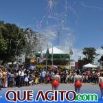 População eunapolitana lota o centro da cidade em Desfile da Independência 21