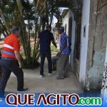 Prefeito Robério vistoria obras em diversos bairros da cidade 12