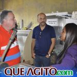 Prefeito Robério vistoria obras em diversos bairros da cidade 10