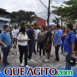 Prefeito Robério vistoria obras em diversos bairros da cidade 7