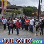 Prefeito Robério vistoria obras em diversos bairros da cidade 17