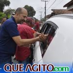 Prefeito Robério vistoria obras em diversos bairros da cidade 28