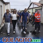 Prefeito Robério vistoria obras em diversos bairros da cidade 27