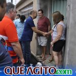 Prefeito Robério vistoria obras em diversos bairros da cidade 9