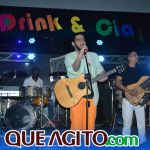 Eunápolis: Domingueira Prime no Drink & Cia contou com show de Virou Bahia e Acsão 145