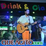Eunápolis: Domingueira Prime no Drink & Cia contou com show de Virou Bahia e Acsão 60