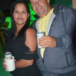 Eunápolis: Domingueira Prime no Drink & Cia contou com show de Virou Bahia e Acsão 46
