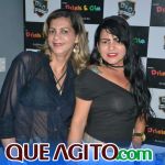 Eunápolis: Domingueira Prime no Drink & Cia contou com show de Virou Bahia e Acsão 35