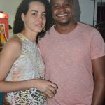 Eunápolis: Sabadão no Divas com OMP e Dienifer Silva. 23