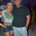 Eunápolis: Domingueira Prime no Drink & Cia contou com show de Virou Bahia e Acsão 160