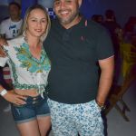 Eunápolis: Domingueira Prime no Drink & Cia contou com show de Virou Bahia e Acsão 27