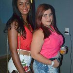 Eunápolis: Domingueira Prime no Drink & Cia contou com show de Virou Bahia e Acsão 28