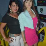 Eunápolis: Domingueira Prime no Drink & Cia contou com show de Virou Bahia e Acsão 54
