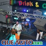 Eunápolis: Domingueira Prime no Drink & Cia contou com show de Virou Bahia e Acsão 164