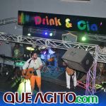 Eunápolis: Domingueira Prime no Drink & Cia contou com show de Virou Bahia e Acsão 86