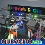Eunápolis: Domingueira Prime no Drink & Cia contou com show de Virou Bahia e Acsão 69