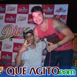 Eunápolis: Leandro Campeche & Audio Box agita tarde de Sábado no Divas Bar 76