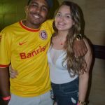 Eunápolis: Domingueira Prime no Drink & Cia contou com show de Virou Bahia e Acsão 104