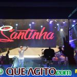 Léo Santana leva público ao delírio no Conac Beach Night 80