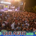 Léo Santana leva público ao delírio no Conac Beach Night 60