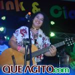 Eunápolis: Domingueira Prime no Drink & Cia contou com show de Virou Bahia e Acsão 143