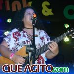 Eunápolis: Domingueira Prime no Drink & Cia contou com show de Virou Bahia e Acsão 47