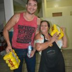 Eunápolis: Leandro Campeche & Audio Box agita tarde de Sábado no Divas Bar 1123