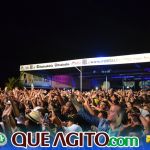 Léo Santana leva público ao delírio no Conac Beach Night 204