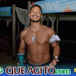 Léo Santana leva público ao delírio no Conac Beach Night 115