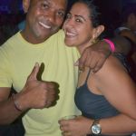 Eunápolis: Domingueira Prime no Drink & Cia contou com show de Virou Bahia e Acsão 94