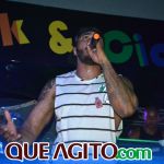 Eunápolis: Domingueira Prime no Drink & Cia contou com show de Virou Bahia e Acsão 74