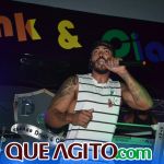 Eunápolis: Domingueira Prime no Drink & Cia contou com show de Virou Bahia e Acsão 149