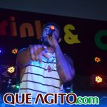 Eunápolis: Domingueira Prime no Drink & Cia contou com show de Virou Bahia e Acsão 116